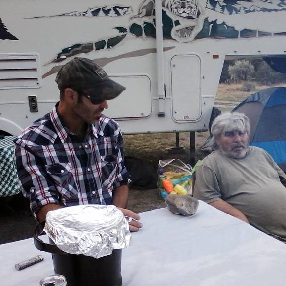 Meet your Posher, Jeremiah - Picture 1 of 1